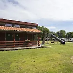 Parque de Campismo Randboldal &