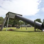 Parque de Campismo Randboldal &