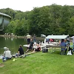 Randboldal & Parque de Campismo 2*