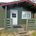 Parque de Campismo Randboldal & Randbøl