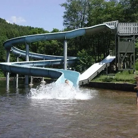 Parque de Campismo Randboldal &