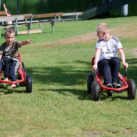 Randboldal & Camping