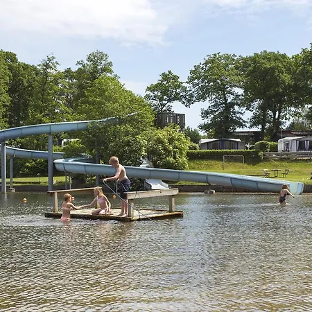 Randboldal & Parque de Campismo 2*
