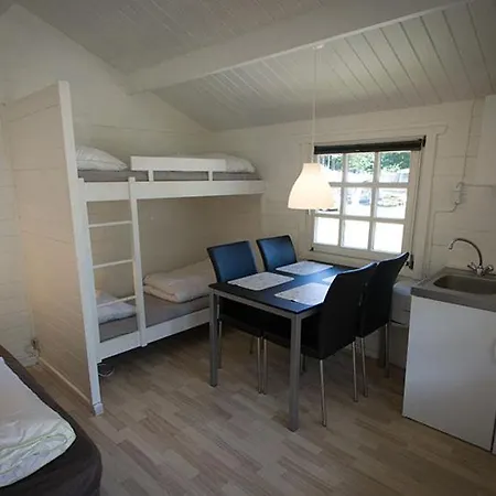 Randboldal & Campsite 2*