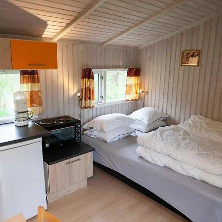 Kemping Randboldal & Randbøl