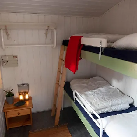 Randboldal & Camping