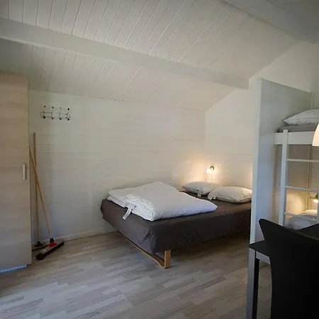 Randboldal & Kemping Randbøl