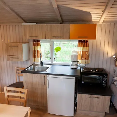 Randboldal & Parque de Campismo