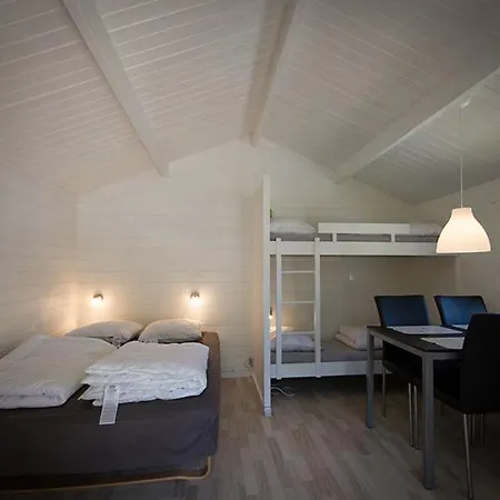 Camping Randboldal &