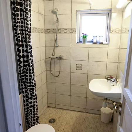 Randboldal & Camping Randbøl