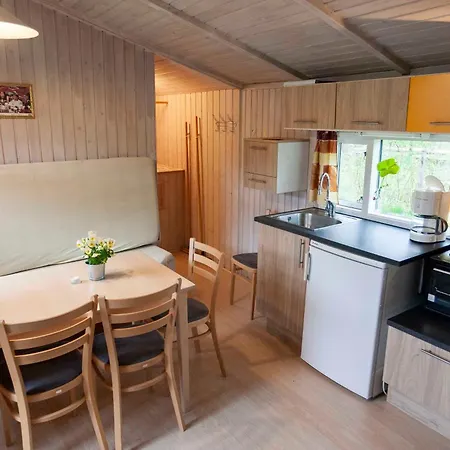 Camping Randboldal & 2*