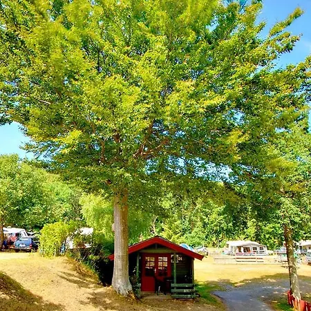 Campingplasser Randboldal & Randbøl