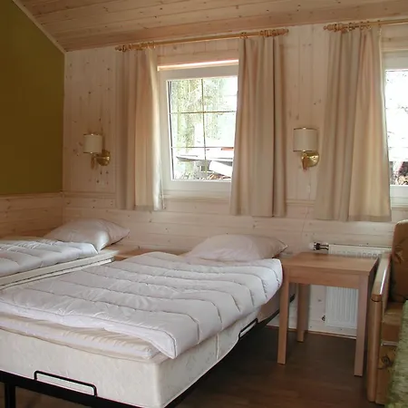 Randboldal & Parque de Campismo 2*