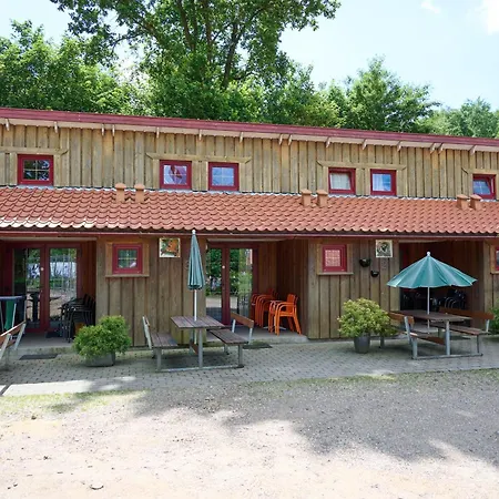 Campingplasser Randboldal & 2*