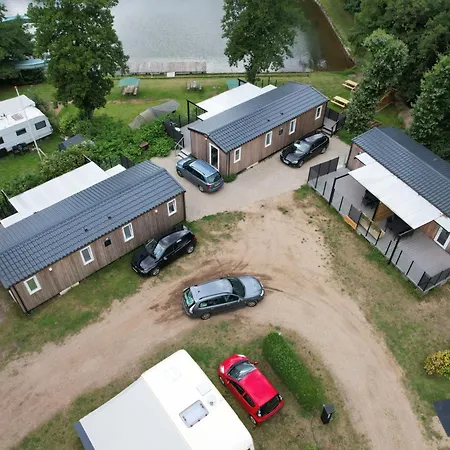 Campingplasser Randboldal &