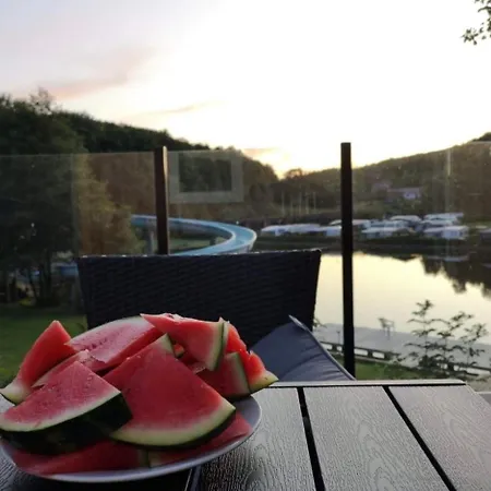 Camping Randboldal &