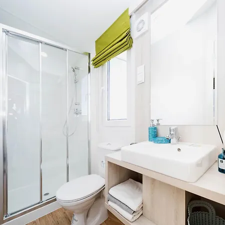 Parque de Campismo Randboldal & 2*