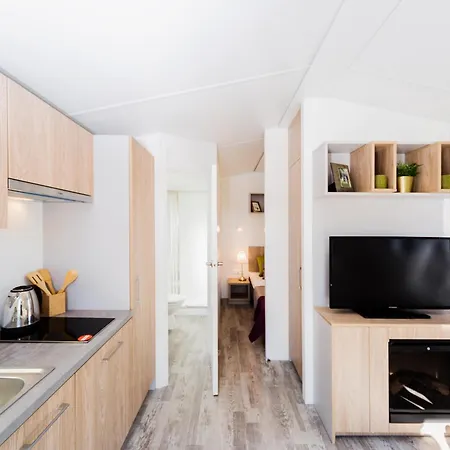 Camping Randboldal &