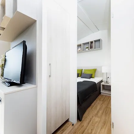 Randboldal & Camping Randbøl