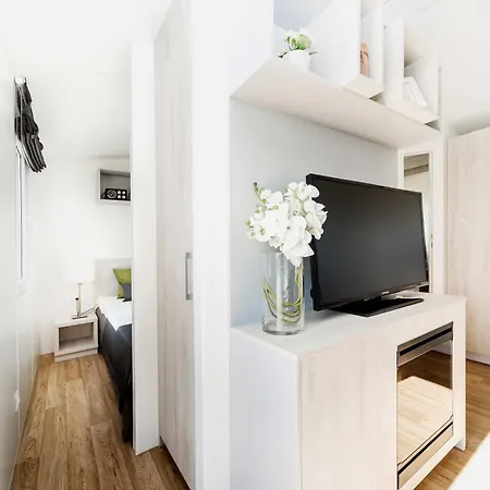 Parque de Campismo Randboldal & Randbøl