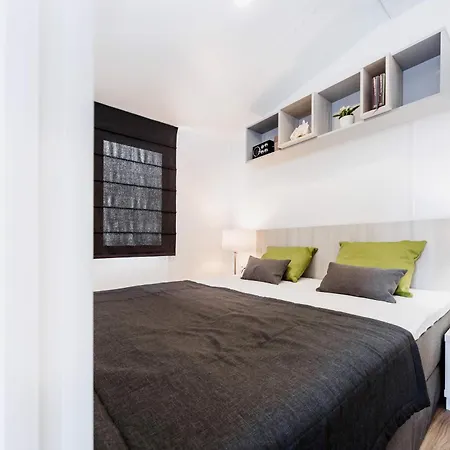 Randboldal & Camping 2*