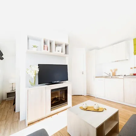 Kemping Randboldal &