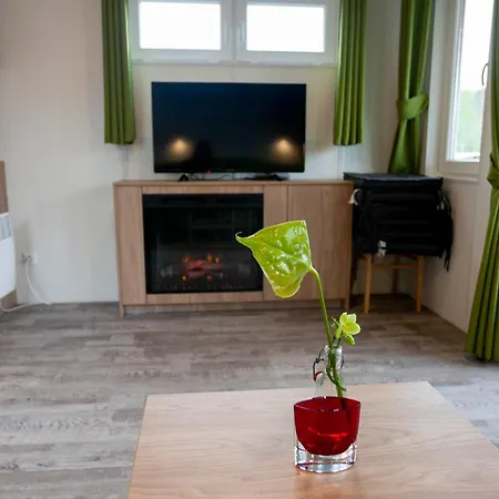 Randboldal & Campingplasser 2*