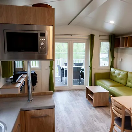 Randboldal & Parque de Campismo