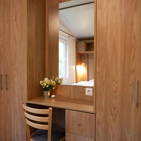 Randboldal & Camping Randbøl