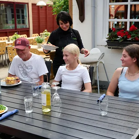 Camping Randboldal & Randbøl