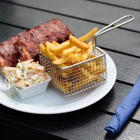 Randboldal & Randbøl