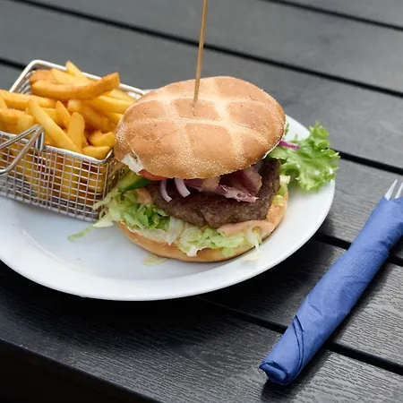 Randboldal & Kemping Randbøl