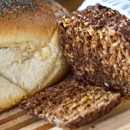 Parque de Campismo Randboldal & Randbøl