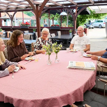 Camping Randboldal &