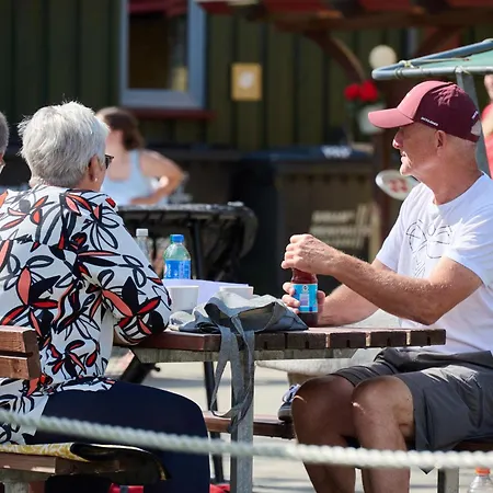 Camping Randboldal & 2*