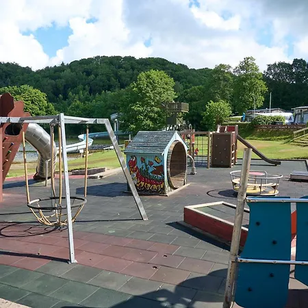 Camping Randboldal &