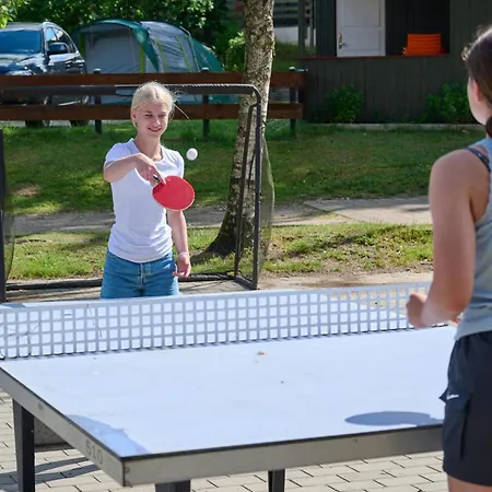 Randboldal & Camping Randbøl