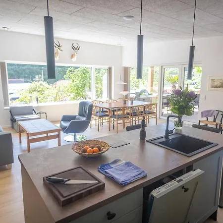 Randboldal & Parque de Campismo Randbøl