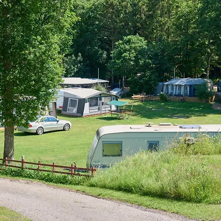 Randboldal & Camping 2*