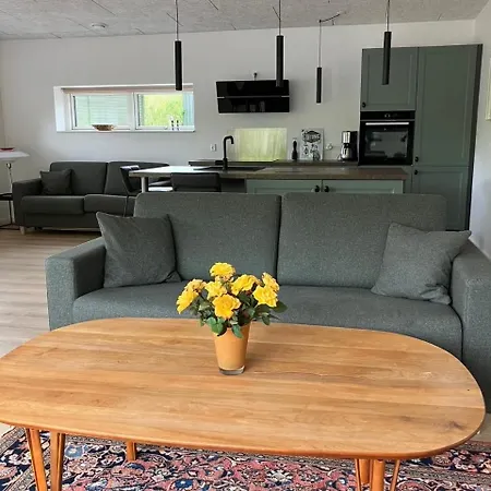 Camping Randboldal &