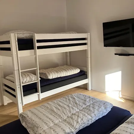 Randboldal & Parque de Campismo