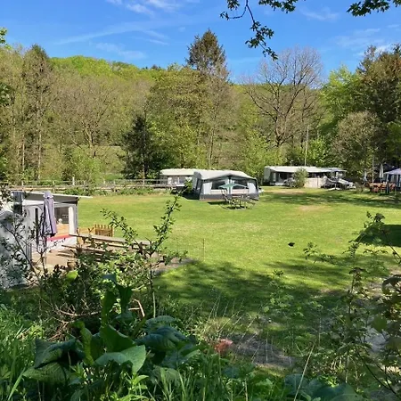 Randboldal & Camping 2*