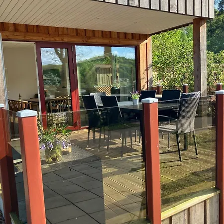 Camping Randboldal & Randbøl
