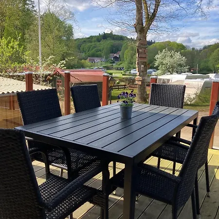 Randboldal & Parque de Campismo 2*