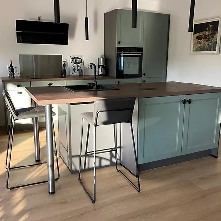 Parque de Campismo Randboldal & Randbøl