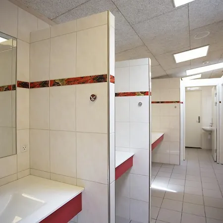 Campingplasser Randboldal &