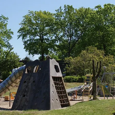 Campingplasser Randboldal & Randbøl