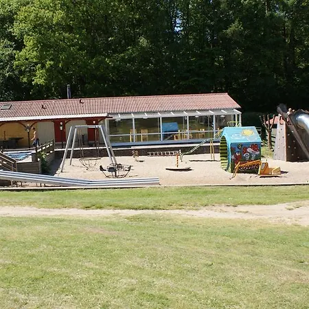 Randboldal & Camping