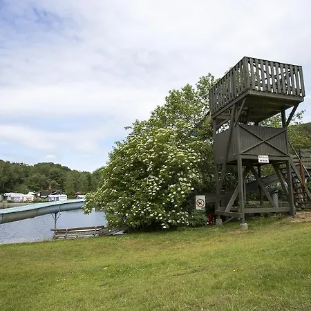 Camping Randboldal & 2*