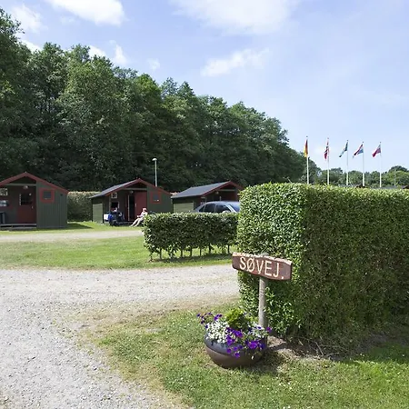 Camping Randboldal & 2*